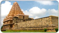 Tamil Nadu Summer 
Packages