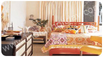 Whispering Woods Resort Manali