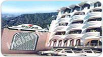Surya Resort, Dharamshala