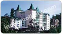 The Cecil, Shimla