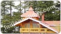 The Chalets, Naldehra