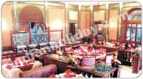 Udaipur Summer Packages India
