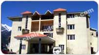 Timber Trail Resort, Parwanoo