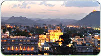 Udaipur Monsoon Packages
