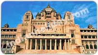 Jodhpur Summer Packages
