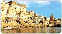 Uttar Pradesh Monsoon Packages