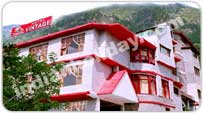 Vintage Hotel Manali
