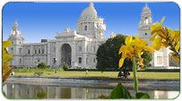 West Bengal Monsoon Packages