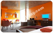 Hotel Whispering Rocks Manali