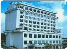 Allahabad Hotels