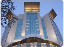 Accord Metropolitan Hotel Chennai