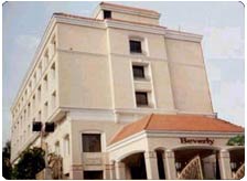 Beverly Hotel Chennai
