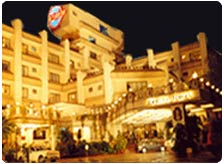 Breeze Hotel Chennai