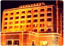 Four Star Hotels in Chennai
