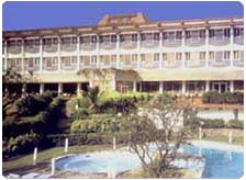 Hotels in Chennai