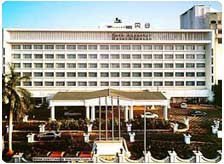 ITC Hotel Park Sheraton and Towers in Chennai