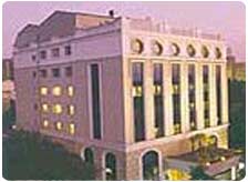 Quality Inn Sabari Chennai