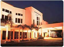 Taj Connemara Hotel Chennai