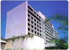 Taj Coromandel Hotel Chennai