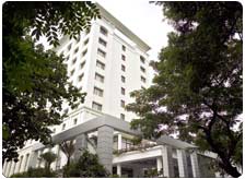 The Raintree Hotel Chennai