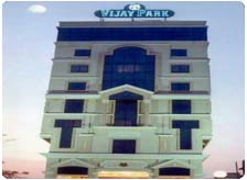 Three Star Hotels in Chennai