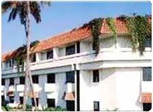 The Trident Hilton Hotel Chennai