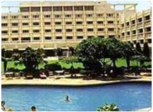 Five Star Deluxe Hotels in Agra