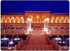 Five Star Hotels in Agra