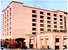 Holiday Inn Agra