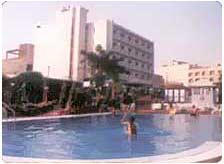 Hotel Atithi Agra