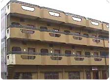 Hotel Chanakya Agra