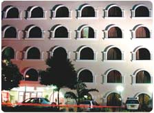 Hotel Pushp Villa Agra