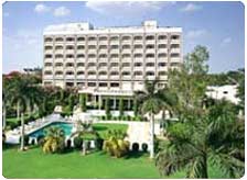 Hotel Taj View, Agra