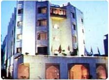 Agra Hotels