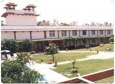 3 Star Hotels in Agra