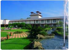 Trident Hilton Agra