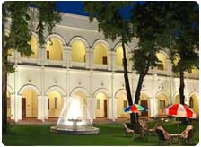 Welcom Heritage Grand Imperial Agra