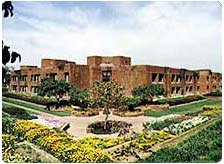 Welcomgroup Mughal Sheraton, Agra