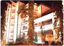 Hotels in Andaman and Nicobar Islands