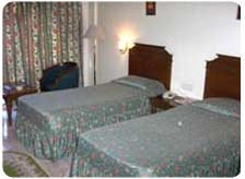 Economy Hotels in Tirupati
