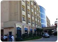 First Class Hotels in Tirupati