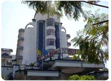 Hotel Bliss Tirupati