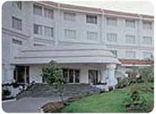 Hotels in Tirupati