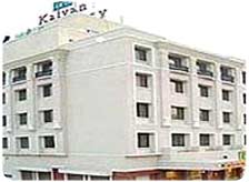 Kalyan Residency Tirupati