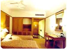 Four Star Hotels in Vijayawada
