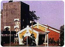 Hotel Kandhari International Vijayawada