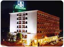 Quality Hotel D V Manor Vijayawada