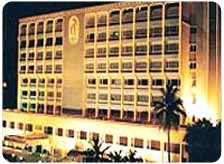 Dolphin Hotel Visakhapatnam