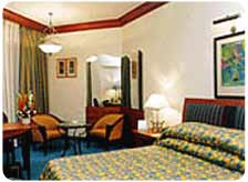 Five Star Hotels in Visakhapatnam
