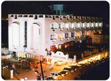Hotel Meghalaya Visakhapatnam